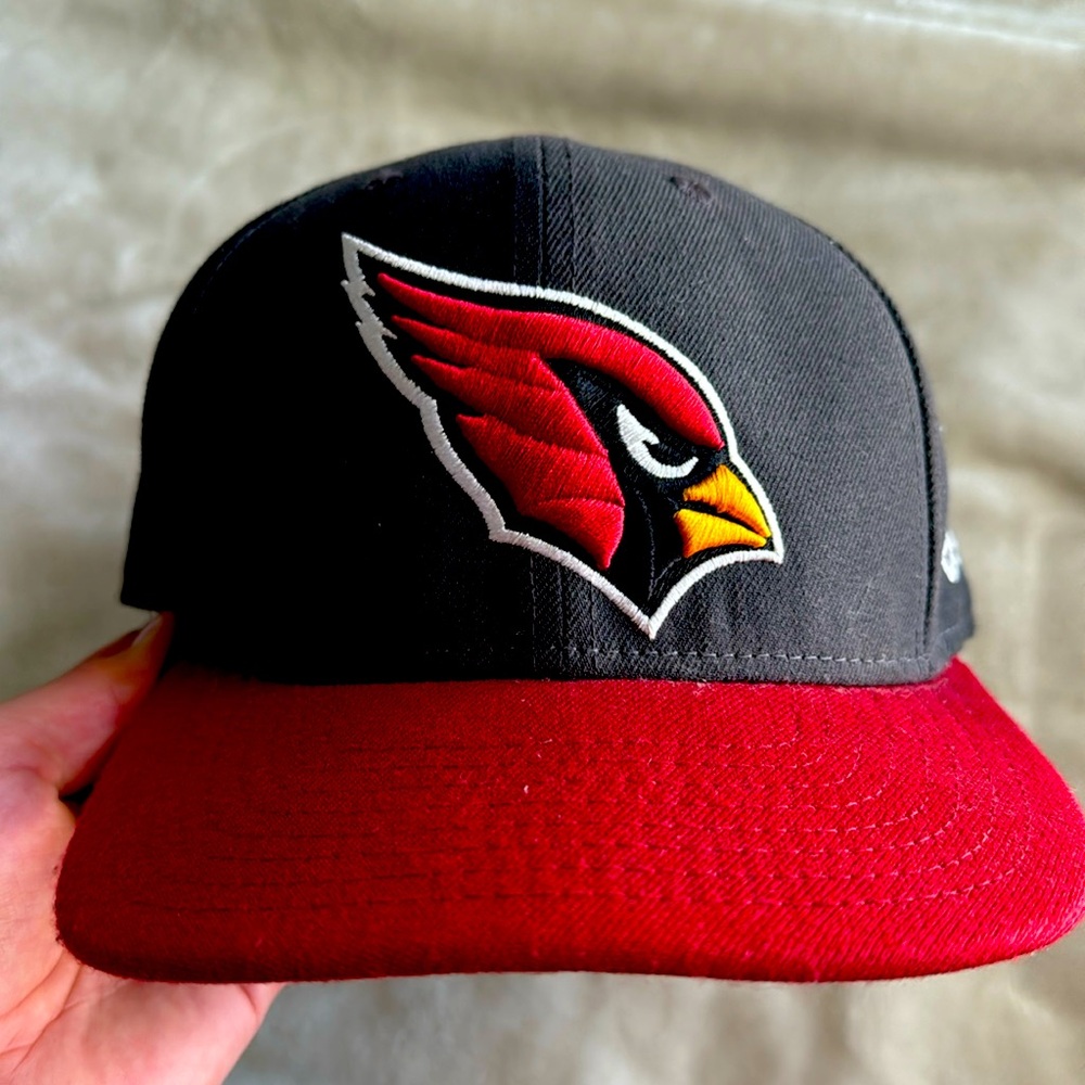 Arizona Cardinals SnapBack hat